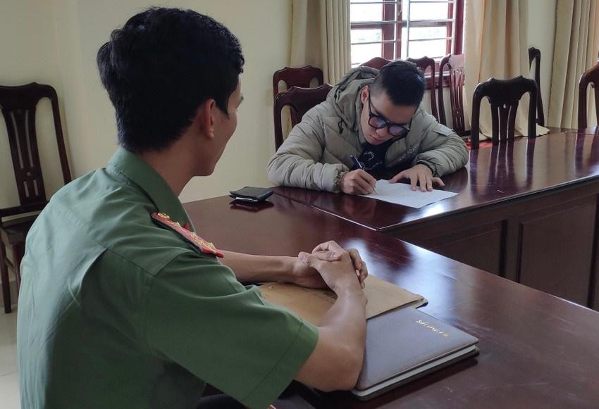 Triệu tập TikToker chê người miền Trung keo kiệt, bủn xỉn, ích kỷ, khôn lỏi-1