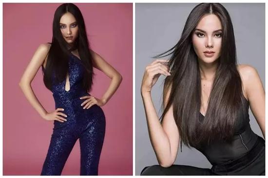 Tân Miss World Vietnam Mai Phương như 'chị em' với Catriona Gray