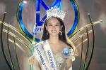 BTC Miss World Vietnam phản hồi tin Mai Phương là 'gà nhà'