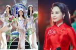 Miss World như nữ thần, lu mờ top 3 Miss World Vietnam 2022-12