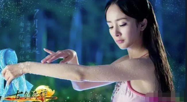 Thần tiên tỷ tỷ tắm tiên bị nhìn trộm có táo bạo hơn dàn mỹ nhân hạng A?-5