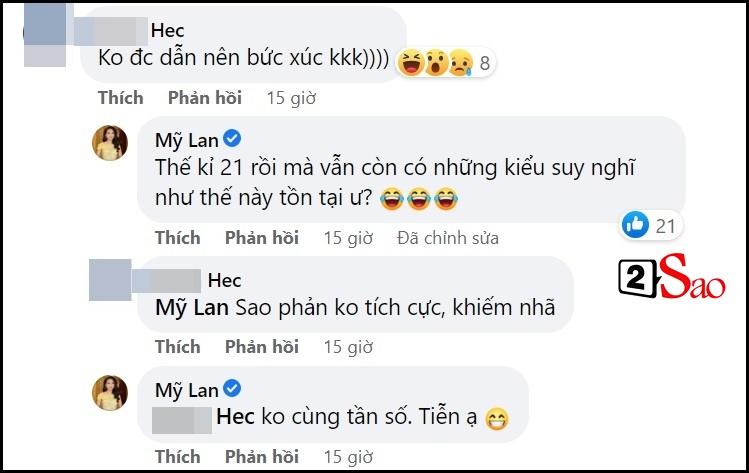 Chung kết Miss World Vietnam 2022 bị chê lê thê, loằng ngoằng-7