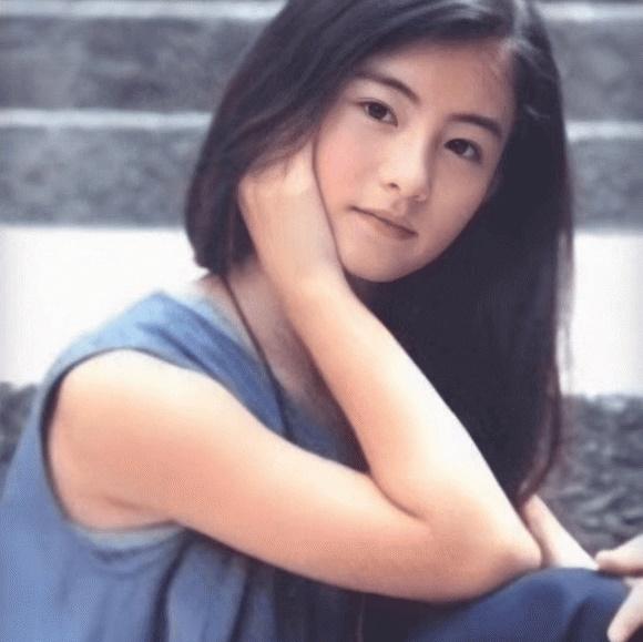 Trương Bá Chi lần đầu nói lý do chụp ảnh nóng với Trần Quán Hy-1