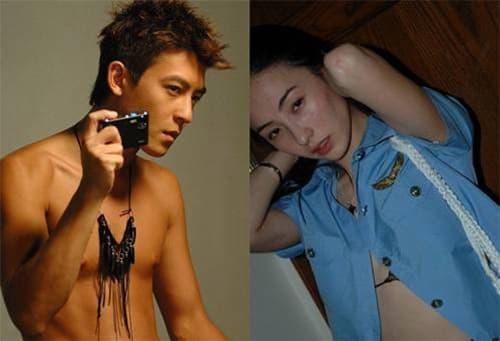 Trương Bá Chi lần đầu nói lý do chụp ảnh nóng với Trần Quán Hy-2