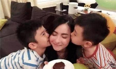 Trương Bá Chi lần đầu nói lý do chụp ảnh nóng với Trần Quán Hy-3