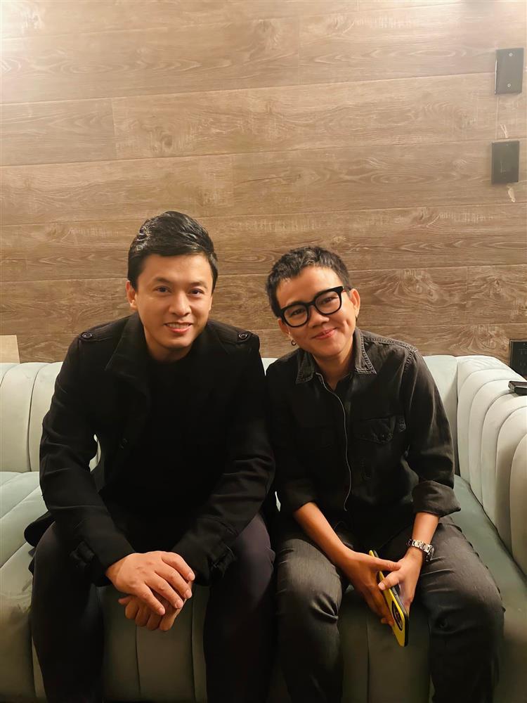 Tin showbiz Việt ngày 13/8: Khánh My sưng sỉa các cuộc thi hoa hậu-7