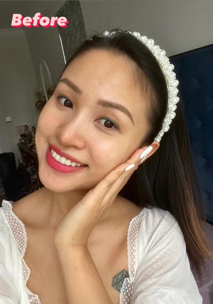 Tin showbiz Việt ngày 13/8: Khánh My sưng sỉa các cuộc thi hoa hậu-9