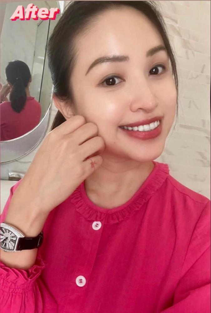 Tin showbiz Việt ngày 13/8: Khánh My sưng sỉa các cuộc thi hoa hậu-10