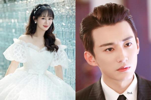 Dương Tử - Ngô Lỗi vướng tin hẹn hò, uy tín giảm sút dù phim thắng lớn-5