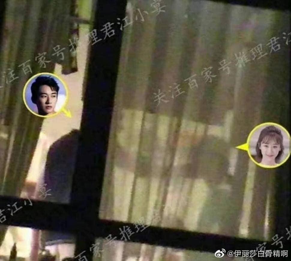 Dương Tử - Ngô Lỗi vướng tin hẹn hò, uy tín giảm sút dù phim thắng lớn-4