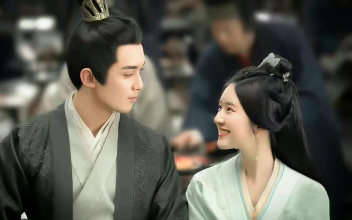 Dương Tử - Ngô Lỗi vướng tin hẹn hò, uy tín giảm sút dù phim thắng lớn-3