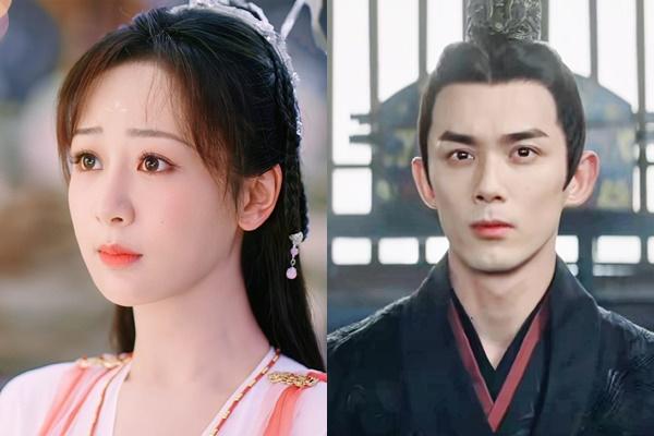 Sau Triệu Lộ Tư, Ngô Lỗi hợp tác với bạn diễn vừa già, vừa kém-7