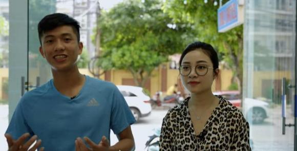 Vợ hot girl xuề xòa, xuống sắc sau 2 năm lấy Phan Văn Đức-2