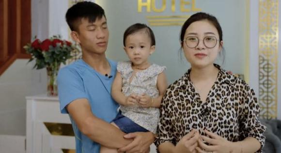 Vợ hot girl xuề xòa, xuống sắc sau 2 năm lấy Phan Văn Đức-3