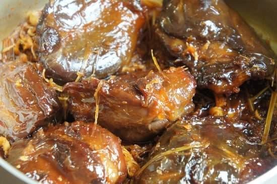 Bí quyết làm bò kho của cô vợ đảm khiến ai ăn cũng mê-4