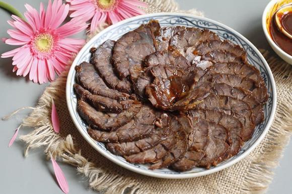 Bí quyết làm bò kho của cô vợ đảm khiến ai ăn cũng mê-5