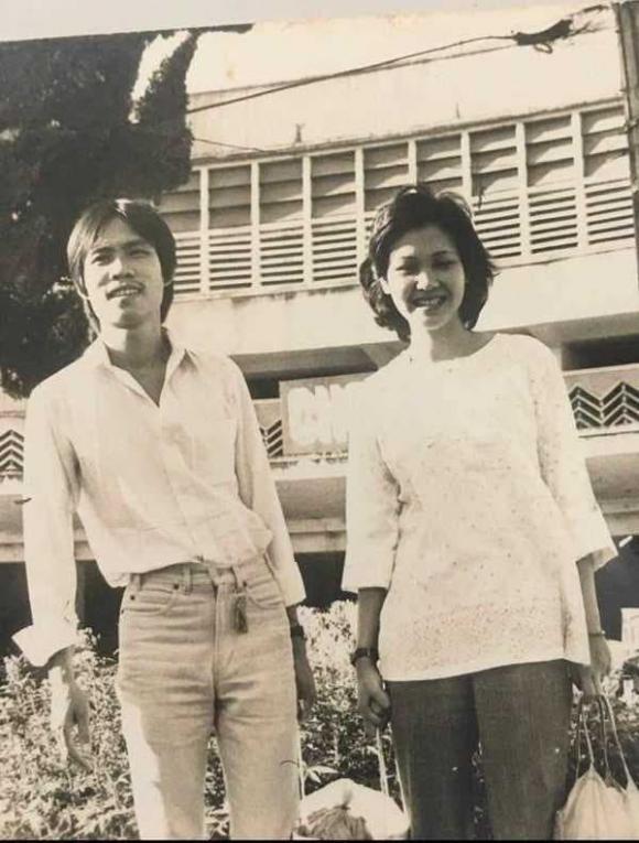 Hot rần rần ảnh cận nhan sắc bố mẹ Hoa hậu Mai Phương-4