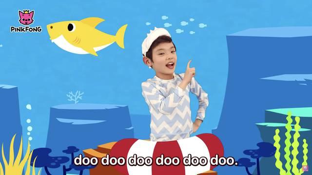 Cậu bé ở MV 11 tỉ lượt xem Baby Shark thay đổi ra sao sau 6 năm?-1