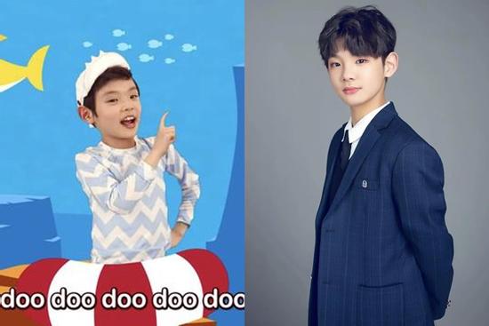 Cậu bé ở MV 11 tỉ lượt xem 'Baby Shark' thay đổi ra sao sau 6 năm?