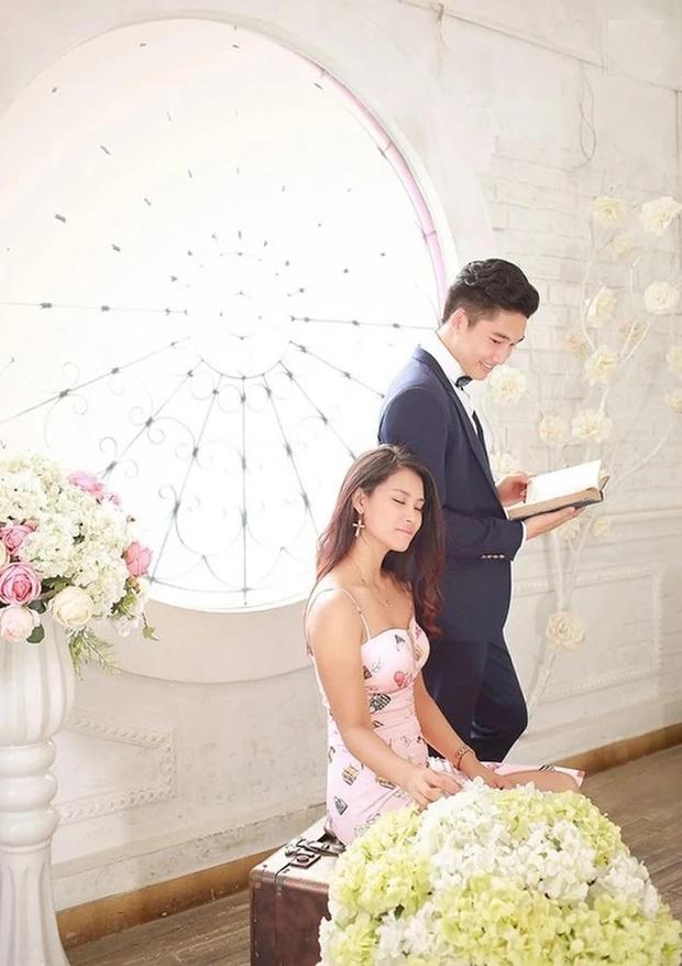 Chớm 30, Đình Tú khoe tình trường kết hôn cùng dàn mỹ nhân-2