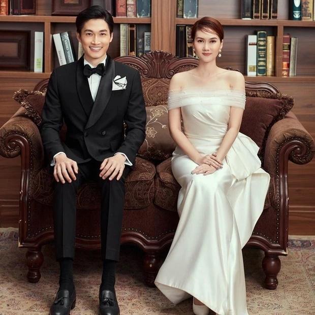 Chớm 30, Đình Tú khoe tình trường kết hôn cùng dàn mỹ nhân-6