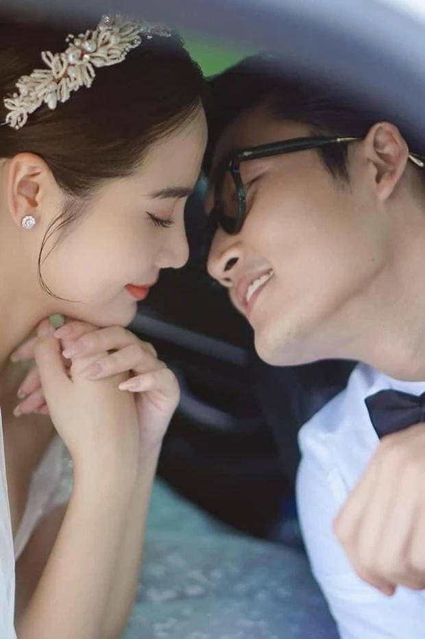 Chớm 30, Đình Tú khoe tình trường kết hôn cùng dàn mỹ nhân-8