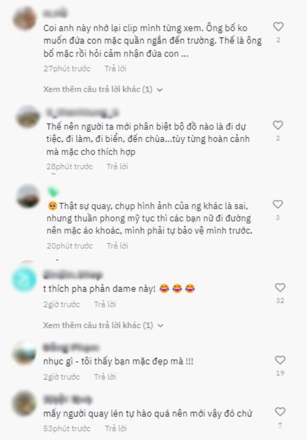 Người đàn ông Sài Gòn chơi trội, mặc áo hở hang vi vu khắp nơi-8