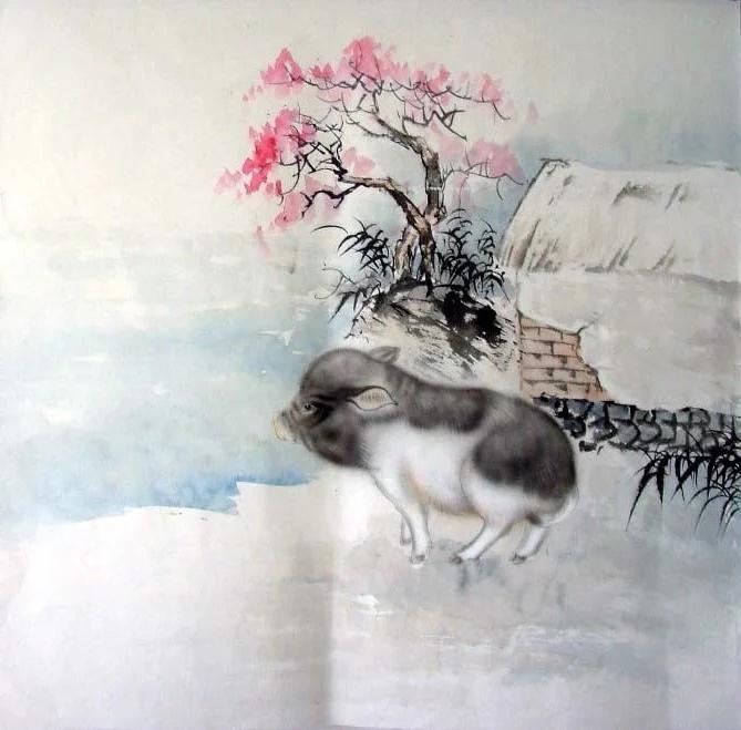 3 con giáp giàu ngầm, kiếm tiền rất giỏi nhưng cũng hay giả nghèo-1