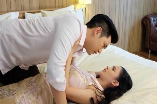 Đêm tân hôn vừa chạm vào vợ, chồng bị chửi 'không có tính người'