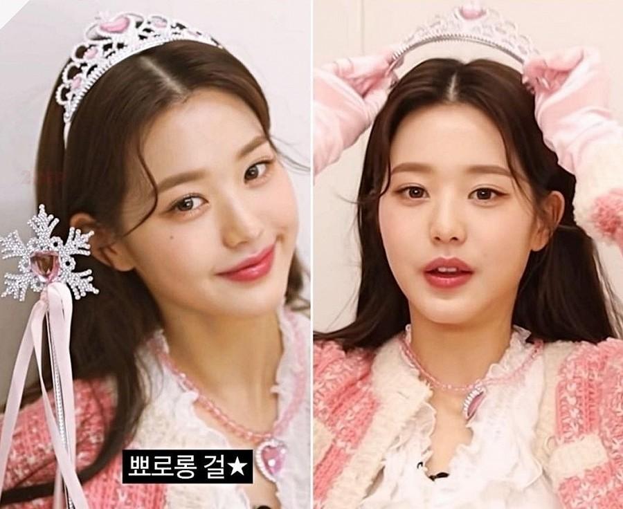 Song Hye Kyo đeo bộ trang sức 100K mà tưởng hàng cao cấp-9