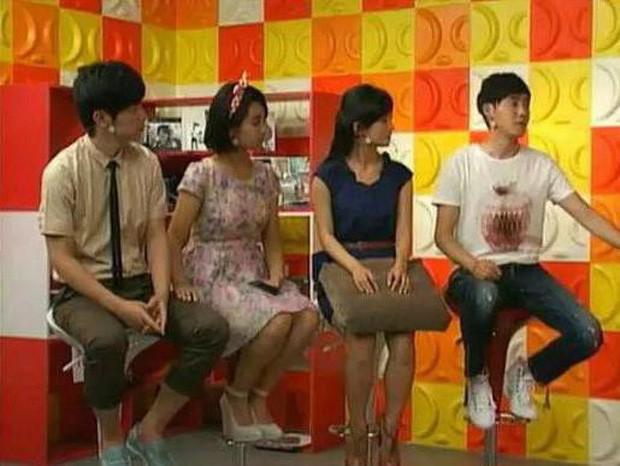 Dương Tử có nhiều hành động từ kém duyên đến phản cảm-7