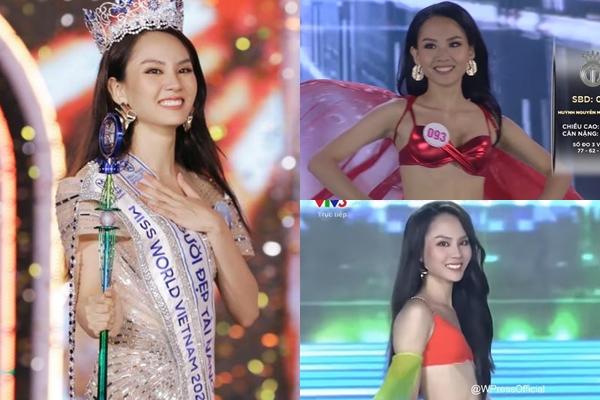 Chiến thắng của Mai Phương hóa ra có chị đại quyền lực đứng sau-10