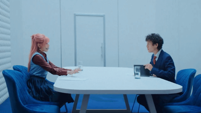 Màn trở lại sóng gió của Chi Pu-2