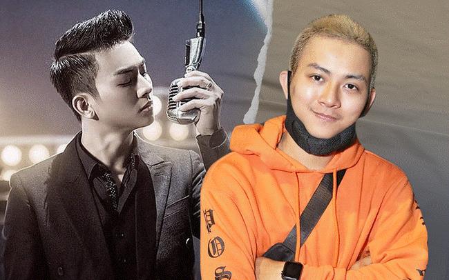 Dấu hiệu Hoài Lâm đang hạnh phúc trong tình yêu-1