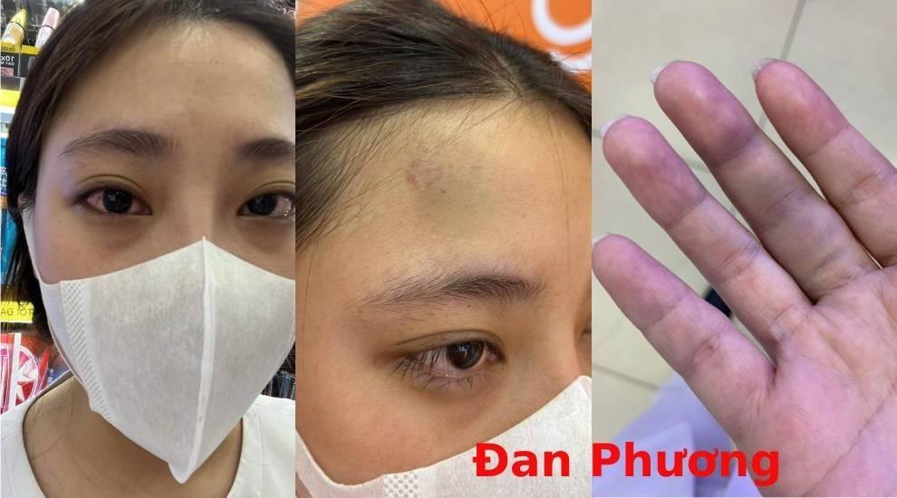 Bạn trai cũ gửi cô gái Hà Nội mất tích bí ẩn: Tao phá mày tới cùng-3