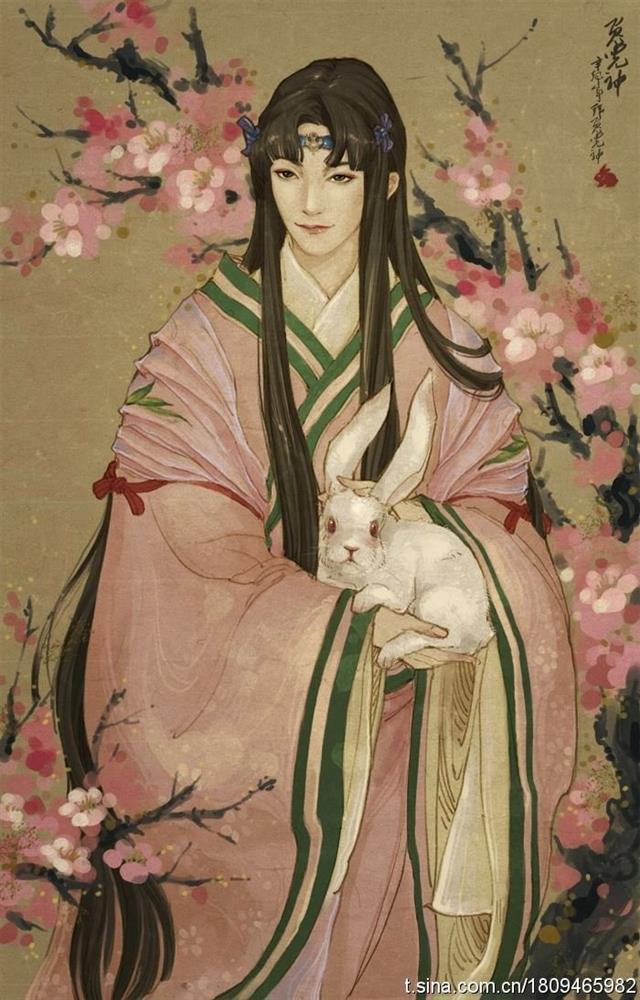 Đền thờ thần đồng tính duy nhất trên thế giới và chuyện tình đơn phương đầy đau lòng-1