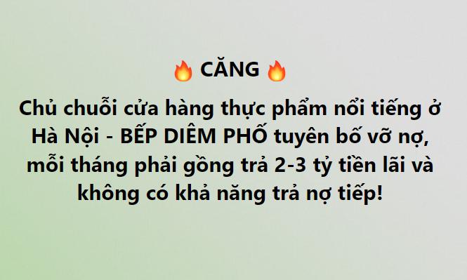 Xôn xao Admin nhóm Chợ Quê tuyên bố vỡ nợ, ôm trăm tỷ bỏ trốn-2