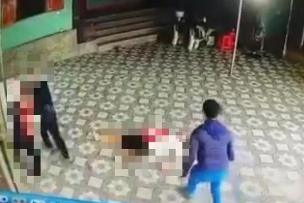 Bực tức vì thua ván cờ tướng, vác dao đâm chết quân sư-1