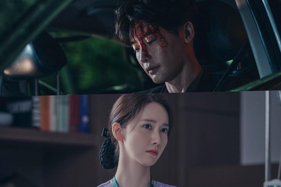 Yoona bị chê nhạt nhòa, chỉ làm nền cho Lee Jong Suk-4