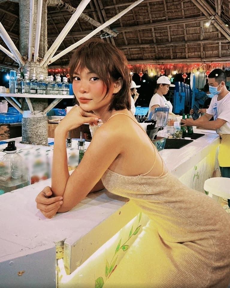 Mâu Thủy lộ bụng to lùm lùm nghi bầu bí sau khi được cầu hôn-4