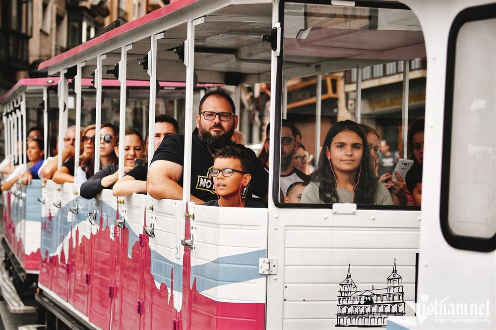 Toledo, phố cổ 2000 năm tuổi ở Tây Ban Nha-10