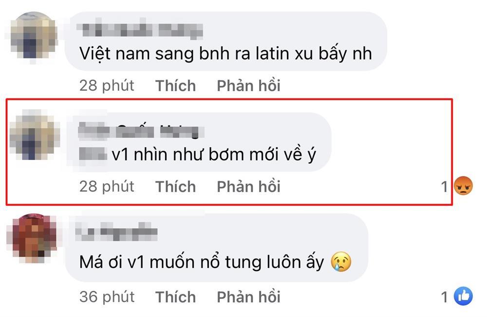 Miss Universe 2021 bị nghi bơm ngực vì vòng 1 khủng như bom-10