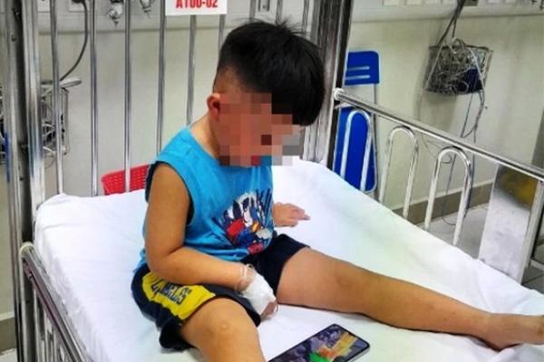 Ác nhân nhốt bé trai 3 tuổi vào tủ cấp đông ở Hà Nam khai gì?-4