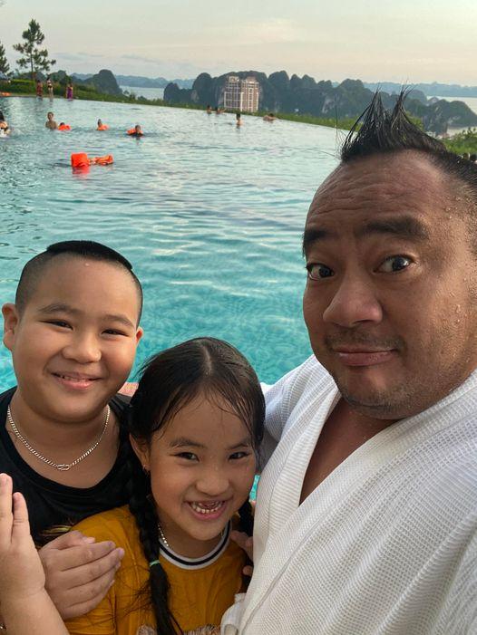 Tin showbiz Việt ngày 14/8: Bạn gái Huỳnh Anh tự nhận mồm vâu-2