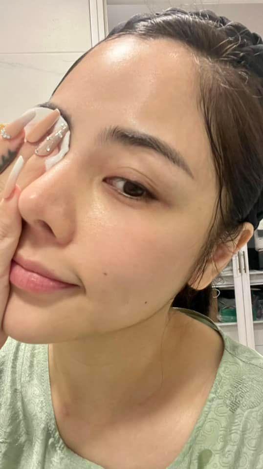 Tin showbiz Việt ngày 14/8: Bạn gái Huỳnh Anh tự nhận mồm vâu-1