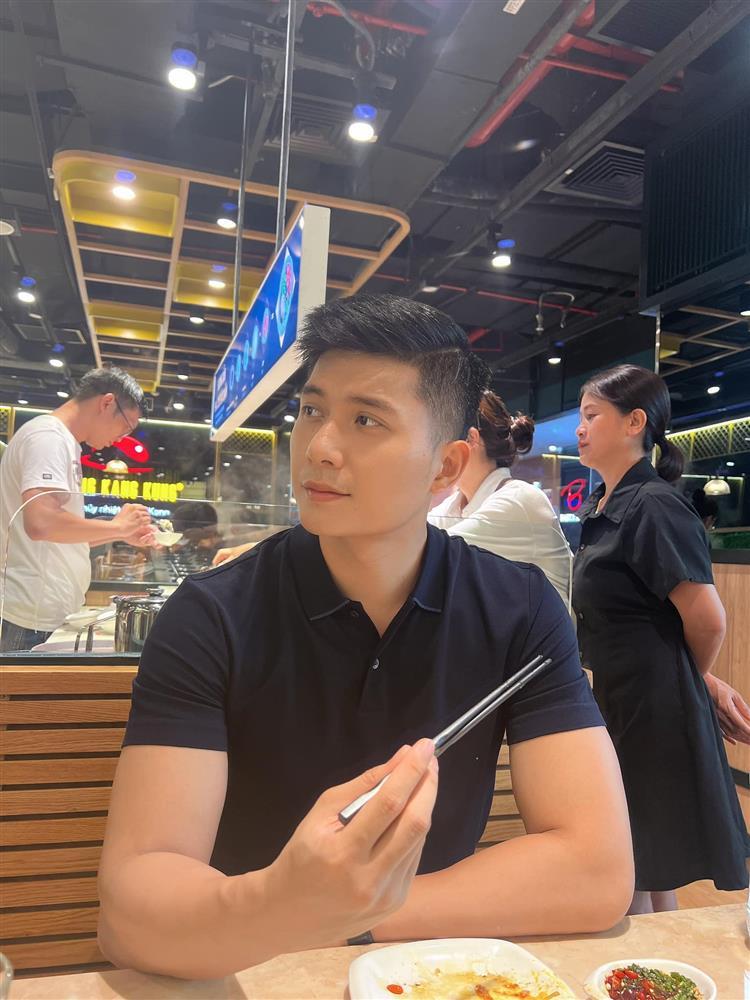 Tin showbiz Việt ngày 14/8: Bạn gái Huỳnh Anh tự nhận mồm vâu-3