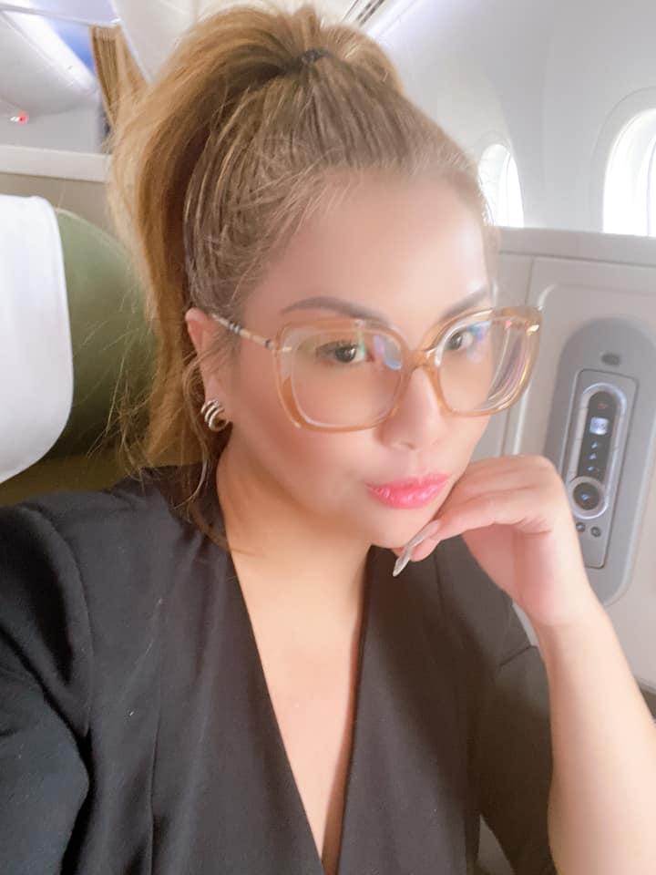 Tin showbiz Việt ngày 14/8: Bạn gái Huỳnh Anh tự nhận mồm vâu-4