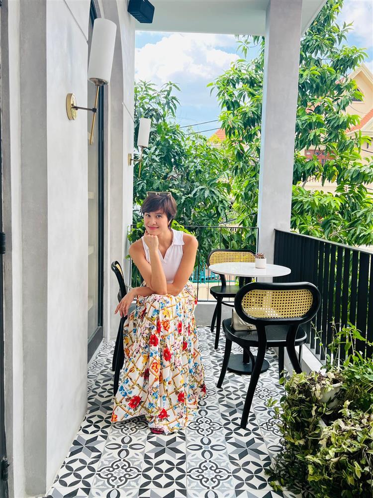 Tin showbiz Việt ngày 14/8: Bạn gái Huỳnh Anh tự nhận mồm vâu-5