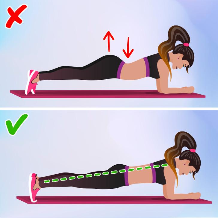 6 sai lầm khi tập gym khiến nàng trở nên vai u thịt bắp-4