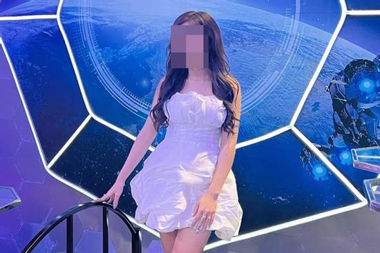 Nữ streamer đình đám giới trẻ bị bắt vì tàng trữ chất cấm